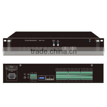 Soung System 10 Zones Paging Selector For Manufacturer