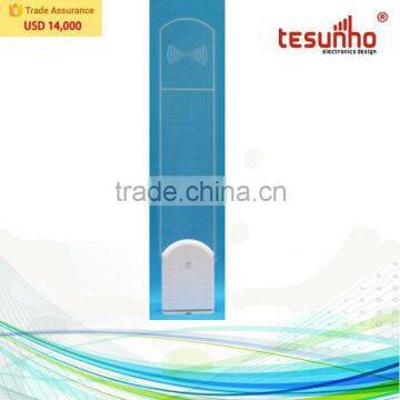 8.2MHz SJ6000 exhibition rf anti shoplifting devices