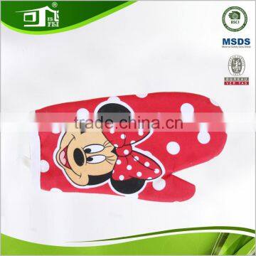 cap gloves