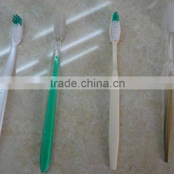 Special offer high quality hotel toothbrush