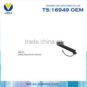 High Quality Wiper Arms, Windshield Wiper Arms, Double Wiper Arm