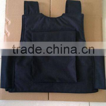 Lightweight NIJ IIIA Bulletproof Vests