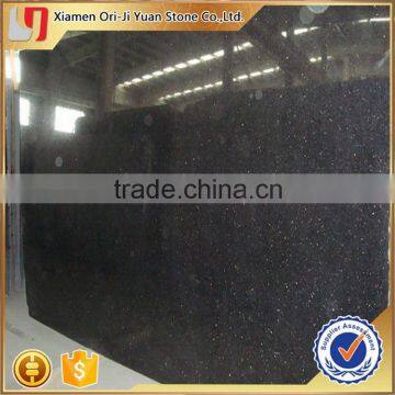 Popular Crazy Selling Shanxi Black Granite Slab photo-2