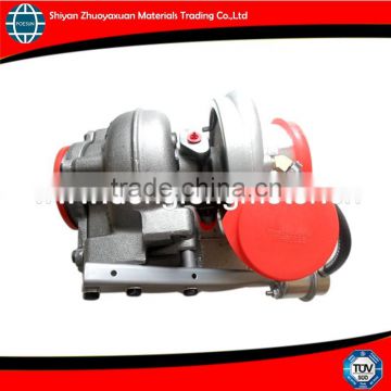 Motorcycle turbocharger 4045076