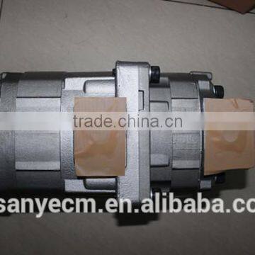 high quality WA300 TRANSMISSION PUMP 705-51-20430