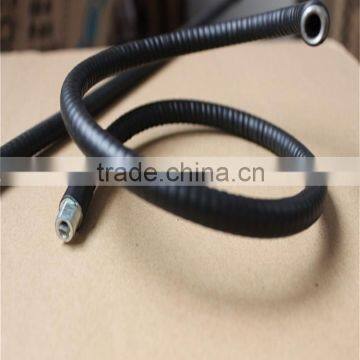 Heat Shrinkable Tube Color PVC Gooseneck photo-3