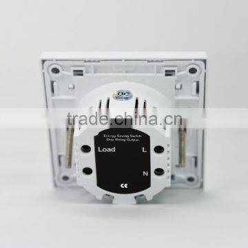 Hotel Card Key Button, 16A / 220V photo-2