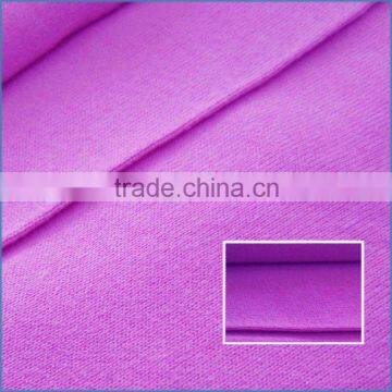 100% Combed Cotton Interlock Knitting Fabric