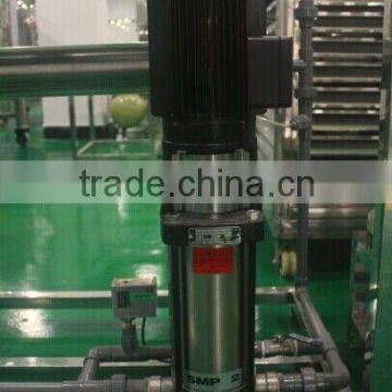 The Most Popular One Stage Water Treatment System