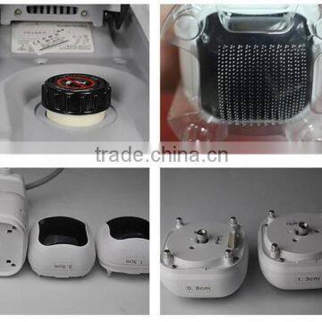 Newest Liposonix Machine / Ultrashape Machine/liposunic Slimming Machine photo-6