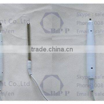Hot Selling 11 In1 Multifunction Skin Analyzer Magnifier+ultrasonic+skin Polishing Machine