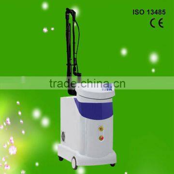 Clinic 2014 Top 10 Multifunction Beauty Equipment Soprano Xl Hair Removal Vascular Removal