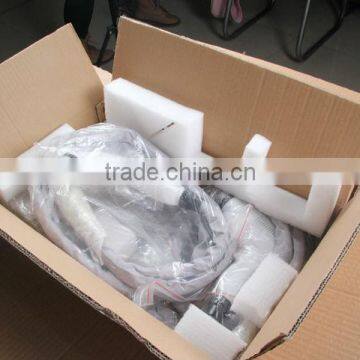 2015 Guangzhou New Wrinkle Removal Fractional rf Device HuangkaiBeauty Machine Huangkai
