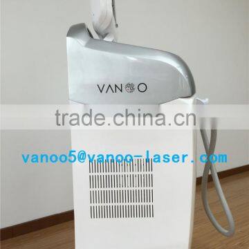 2015 Hot in Italy Laser Epilator 808 Diode Laser Hair Removal Beauty Machine photo-6