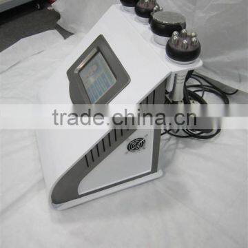 CAVITATION +VACUUM+LASTER MULTIPOLE RF STM- photo-5
