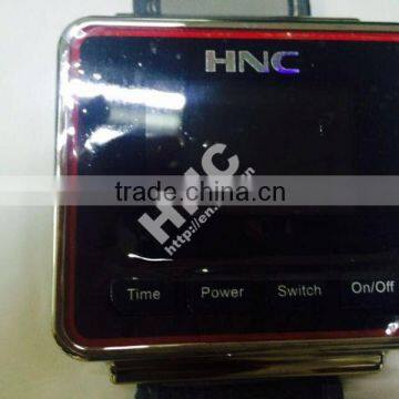 Home use Diabetes Laser Treatment Equipment Medical Physiotherapy Apparatus