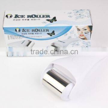 At-Home for Face and Body Massage Skincool Ice Roller photo-5
