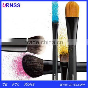 Wholesale wedding mineral face makeup brushes set professional