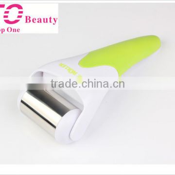 Face And Body Skin Cool Ice Roller Frozen Massage Roller