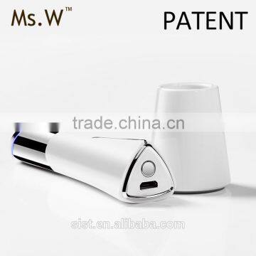 China Factory Supply New Lectric Eye Anti-aging Massage Massager Wrinkle Eraser Eye Massage Vibration Pen