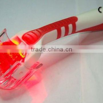 micro needle// led dermal roller// face needle roller L001