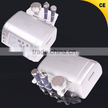 Mini Ultrasound Cavitation And RF Beauty Equipment F021