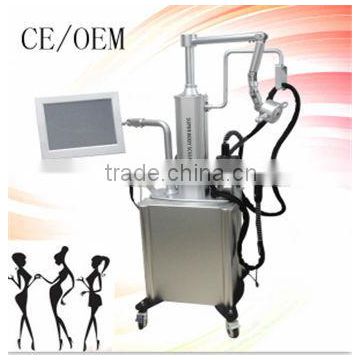 bottom price for cavitation slimming machine / body slimming machine