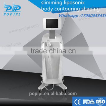 hifu slimming Liposonix Hifu liposonix body slimming liposonix body contouring shaping /liposonix body slimming /slimming