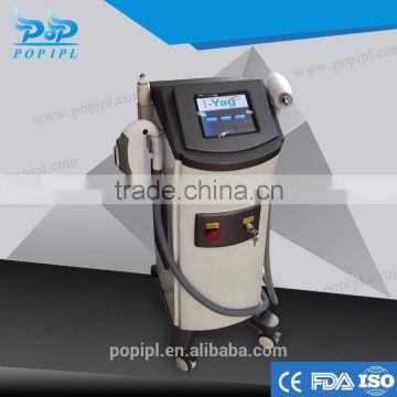 IPL Machine Hair Removal Equipment Skin Rejuvenation POP IPL