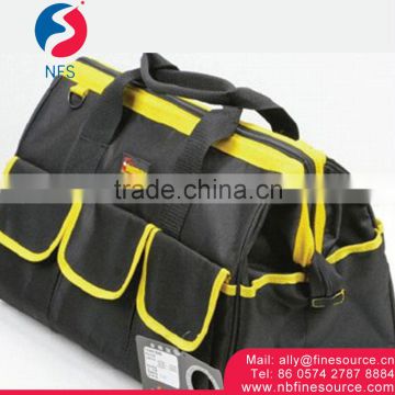 14'' Promotional Storage Carrying Organza Tool Canvas Bag