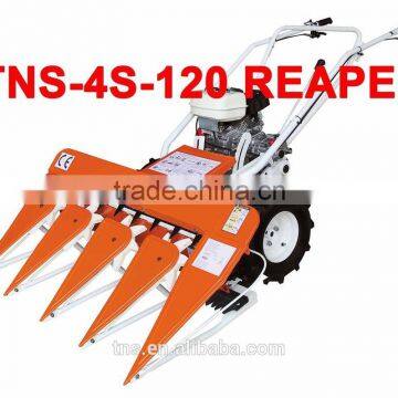 TNS-4S-120 REAPER for the market