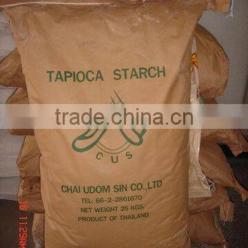 Tapioca Starch