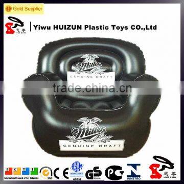 Phthalated Free PVC Living Room Sofas Wholesale Inflatable Sofa