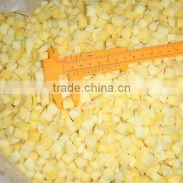 Frozen Mango Diffrent Sizes for Export photo-2