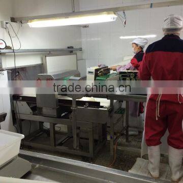 Grade A Quick IQF Strawberry Whole photo-3