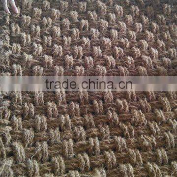 COIR MAT FOR ROAD PAVING- Ms Hang: +84 97 553 2780