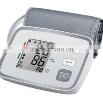 SIFHEALTH-1.6 GPRS Blood Pressure Meter , Irregular Heart Beat Detection, Sends Data via GSM photo-2
