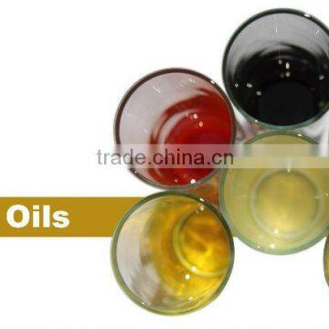 Amazon Seed Oils