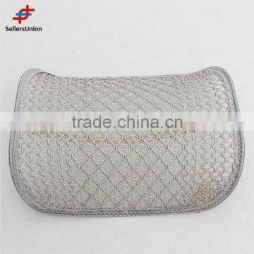 No.1 yiwu commission agent wanted Car mesh auto waist cushions