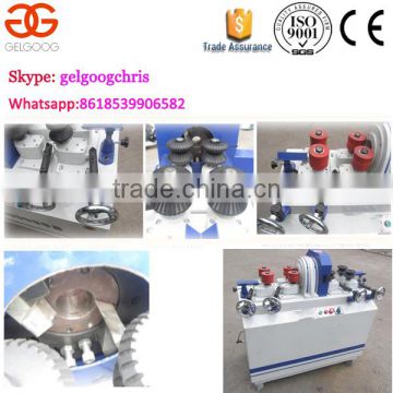 Zhengzhou High Quality Wood Rod Rounding Machine