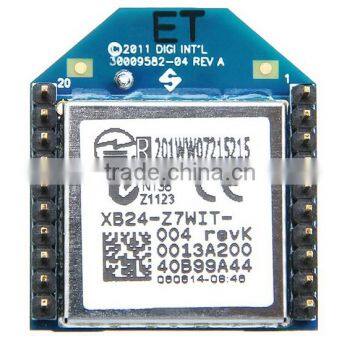 Hot Offer Wireless 1mw Wir Ant XB24-Z7WIT-004 XBee Series 2 Pro photo-5