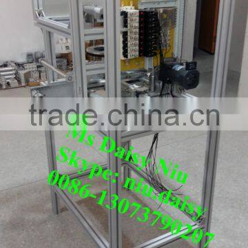 Commerical Fruit Soap Packing Machine/toilet Soap Packing Machine/laundry Soap Wrapping Machine photo-2