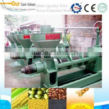 Soybean adn peanut cold oil press machine0086-15037185761