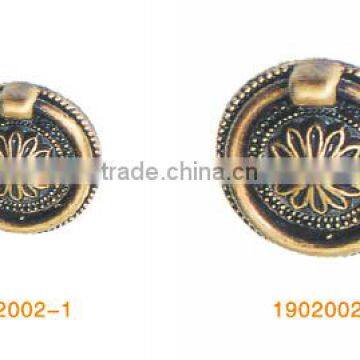 Antique Style Furniture Door Knobs Door Handles for Furniture Door photo-2