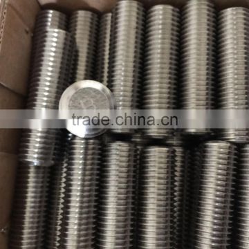 2.4819 C276 UNS N10276 fasteners