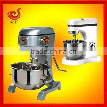 2015 new arrival planetary mixer bakery equipment