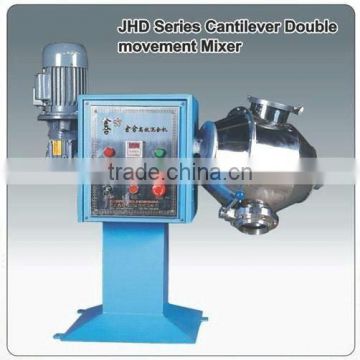 Time-saving hot sale Multiple Barrels grinder JHN-50