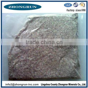 high quality montmorillonite/montmorillonite desiccant