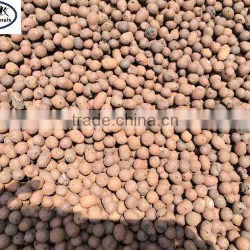 Lightweight Expanded Clay Aggregate / LECA / Clay Pebbles