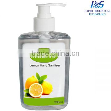 300 ml Hand Sanitizer Gel Antibacterial